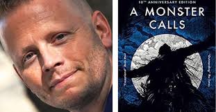 Books Make the World Larger: A Conversation with Patrick Ness