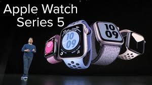 Apple watch series 5 release date. Apple Watch Series 5 Announcement Key Details In 3 Minutes Youtube