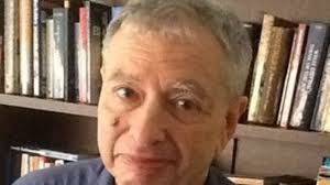 Author William Rubinstein took