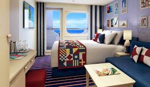 Maybe you would like to learn more about one of these? Everything You Want To Know About Cabins And Suites On Carnival Cruise Line Ships