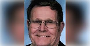 Obituary information for James J Naron