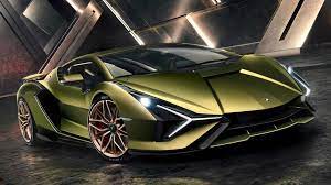 Lambo is one of those car brands that really kill it with body painting. How Much Does A Lamborghini Actually Cost