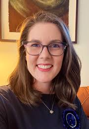 Dr Stacey Cleary : Find an Expert : The University of Melbourne