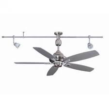 Ceiling Fans With Track Lighting Ceiling Fan Ceiling Fan Track Lighting Track Lighting Kits