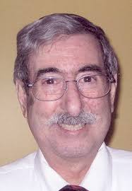 Obituary for Leslie G Weidman