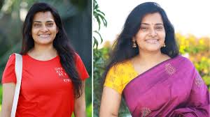 Serial Actress Shruthi Raj Reveals The Reason For Not Getting Married Even  At The Age Of 40! - Filmibeat