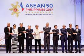 Asean telah diasaskan pada 8 ogos 1967 dengan lima anggota: Kenali Apa Itu Asean Dan Negara Yang Menjadi Anggotanya Iluminasi