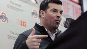 Ohio State has little room for error in 2020 college football season