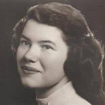 Patricia Anne Porter Obituary