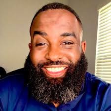 Justin Marvin Roberts"