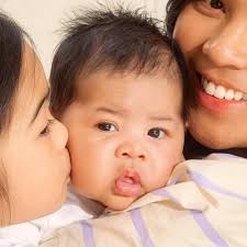 Top Baby Name Trends 2025