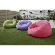 Intex Beanless Bag Chair Launzh Sad