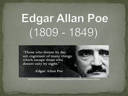 Edgar Allan Poe