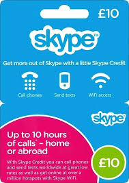 I wanted to find out how easy it would be for a person sending an electronic gift card to add a custom. Skype Gift Card 10 Gbp Uk Prepaidgamercard