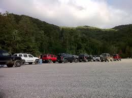 The Great Xterra Pics Thread