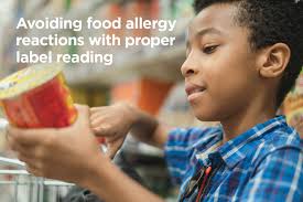 Yeast, salt, sugar, monoglycerides, whey*, calcium propionate and sorbic acid to. 50 How To Read A Label Ideas Food Allergies Food Allergies Awareness Allergy Awareness