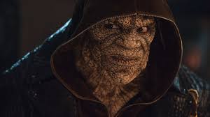 Unfortunately, the whole enchantress villain thing does not work. Dva Roky Pote Co Se Vlastne Pokazilo Pri Nataceni Sebevrazedneho Oddilu Filmozrouti Cz