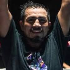 Cristopher Lopez vs. Eduardo Esquivel, Riguccini vs Ruiz