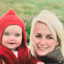 18 years of wonderful you @matildaamorriss ❤️ Could not be prouder or love  you more. So lucky to be your Mum xxx #MatildaMaeMorris