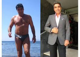 Invitată în platoul emisiunii wowbiz, vedeta tv a declarat că marcel toader este de domeniul trecutului. Marcel Toader A Slabit Cot La Cot Cu Gabi Cristea Adpm