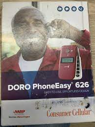 8 hours ago unlock doro phoneeasy 626 by unlock code : Doro Phoneeasy 626red Unlocked For Sale Online Ebay
