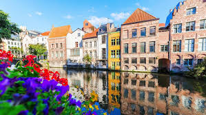 Belgium is one of the most heavily populated countries in europe and most people live in urban areas. Belgium Luxury Destination Guide Sofitel Hotel