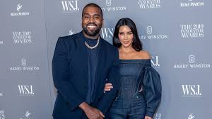 En pleno proceso de divorcio de kim kardashian, el cantante kanye west enfrenta una millonaria demanda con una empresa que lo acusa de robo de tecnología. Huwelijk Kim En Kanye Staat Op Klappen Scheiding Op De Loer Rtl Nieuws