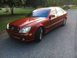 Check spelling or type a new query. W220 Page 2 German Cars For Sale Blog
