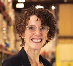 Together we are building a world less hungry