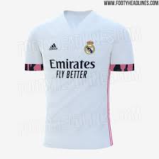 3,129 likes · 13 talking about this. Leak Evolution Adidas Real Madrid 20 21 Home Kit Footy Headlines