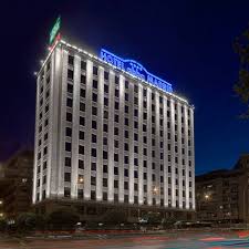 View 100 photos and read 736 reviews. Abba Madrid Madrid Spain Compare Deals