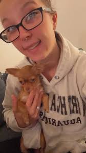 My girl Bella started her cycle🫣 how long does it last?