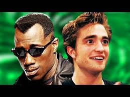 blade 4 HD trailer #TeamBLADE vs #twilight by Barely Political