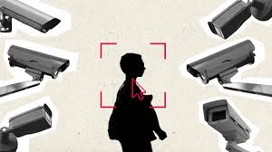Surveillance nation: India spies on worlds largest population | Context by  TRF