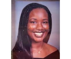 Victoria Jessie Obituary (1982