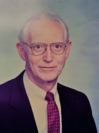 Obituary of Gustave H. Maier