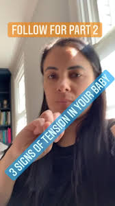 Why Is My Baby Lifted in Her Shoulder to Her Ear