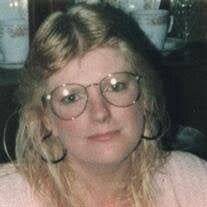 Janet Jo Stokes Obituary