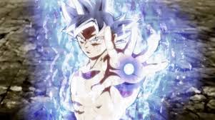 Pin By Yazkaraamor On Goku Anime Dragon Ball Super Dragon Ball Goku Dragon Ball Art