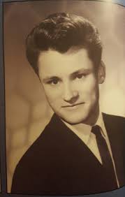 Pictures of Great Uncle Jim in Vietnam War