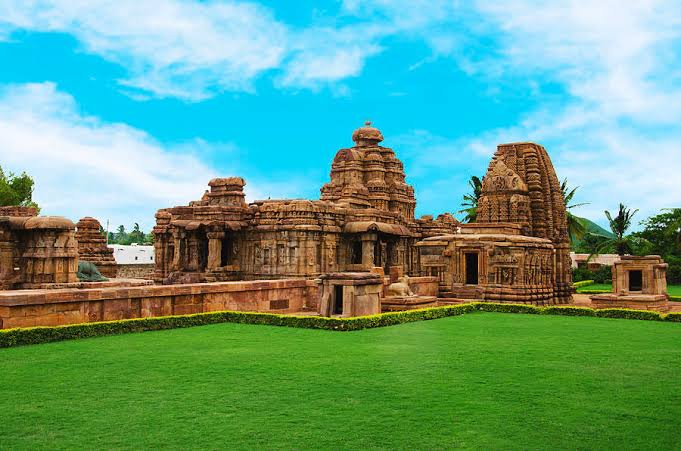 Pattadakal Mallikarjuna Temple | Famous Temples Info Guiders