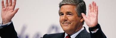 Josef ackermann was ready to quit within weeks as deutsche bank's chief executive rather than put the bank through a debilitating succession battle, it emerged on thursday as deutsche was forced to. Ex Chef Ackermann Verteidigt Sich Gegen Kritik