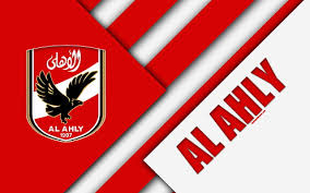 { ابطال مسلسل للموت }. Hd Wallpaper Egyptian Sports Club Football Team Al Ahly Sc 4k Wallpaper Flare