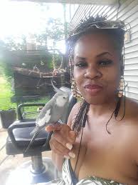 Finally got a thunderstorm here. Love hearing Thor's hammer