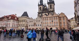 Europe is the western part of the continent of eurasia, often thought of as its own continent. Public Opinion In Europe 30 Years After The Fall Of Communism Pew Research Center