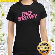 Please watch the documentary framing britney spears on hulu or youtube, even if you arent a. Free Britney Logo Limited Shirt Hoodie Long Sleeved Sweatshirt