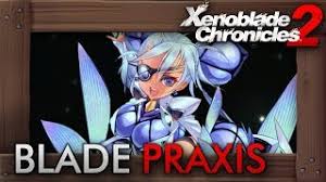 To level up fast, the easiest way is to find a common blade that has the beast slayer skill. Xenoblade Chronicles 2 How To Get All Rare Blades Bite Size Gamer