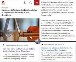 Select name for your pack 2. Bloomberg And Scmp Should Take A Look Singapore Matters Facebook