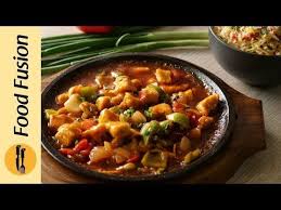 Mouth Watering Resturant Style Chicken Manchurian Recipe You Would Always Remember Video Includes Special Chines Manchurian Recipe Sizzler Recipes Fusion Food