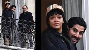 Rihanna dated saudi businessman hassan jameel for three years. Rihanna Misleading Boyfriend Hassan Jameel For Money
